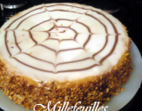 Millefeuilles