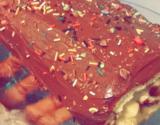 La bûche de Noël