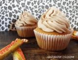 Cupcakes Caranougat Carambars