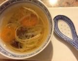 Soupe japonaise à ma façon