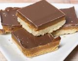 Shortbread Millionnaire