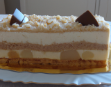 Gâteau suisse