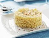 Risotto à la milanaise facile