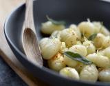 Gnocchi de Princesse Amandine