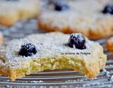 Cookies aux flocons d'avoine