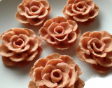 Roses des sables classiques