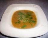 Soupe de cardons