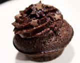 Cupcakes tout chocolat