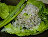 Salade de bœuf à la thai