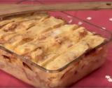 Tartiflette de haddock