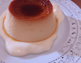 Pudding au riz