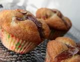 Muffins aux dattes et huile d'argan