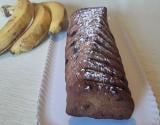 Banana bread au Thermomix