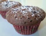 Muffins cappuccino au thermomix