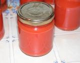 Coulis de tomates : une recette hivernale 