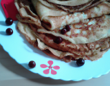 Crêpes faciles