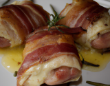 Saltimbocca façon picarde