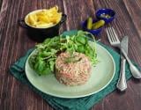 La meilleure façon de faire un steak tartare