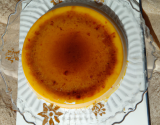 Flan surprise