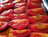 Tomates de la mer