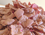 Rose des sables type Crunch