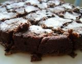 Les délicieux Brownies maison