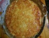 Quiche au saumon