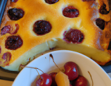 Clafoutis du sud