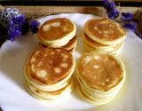 Blinis moelleux prêts en 5 minutes