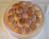 Brioche ronde