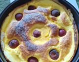 Clafoutis picard