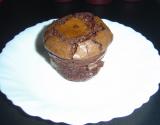 Muffins choco-noisette maison