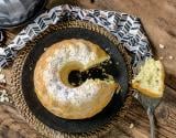 Un kouglof pour le brunch du dimanche