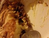 Hachis parmentier de confit canard