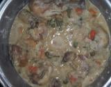 Poulet Yassa