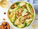 Salade caesar