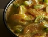 Gratin de fruits d'hiver au GRAND MARNIER