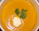 Soupe d'Octobre