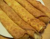 Crêpe salée
