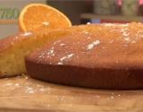 Gâteau à l'orange