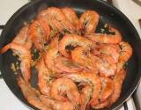 Gambas al pilpil