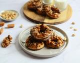 Les samoas cookies