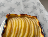 Tourte de pommes de terre