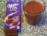 Pâte à tartiner Milka