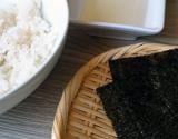 Riz au vinaigre pour le sushi