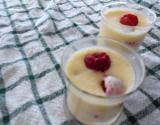 Tiramisu : un délice aux framboises fraîches ou surgelées