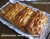 Jalousie aux pommes