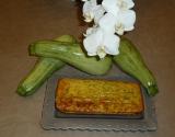 Terrine de légumes maison