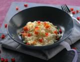 Risotto bâtonnets Saveur Coraya au citron et grenade