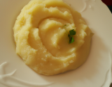 Purée de pomme de terre à la libanaise